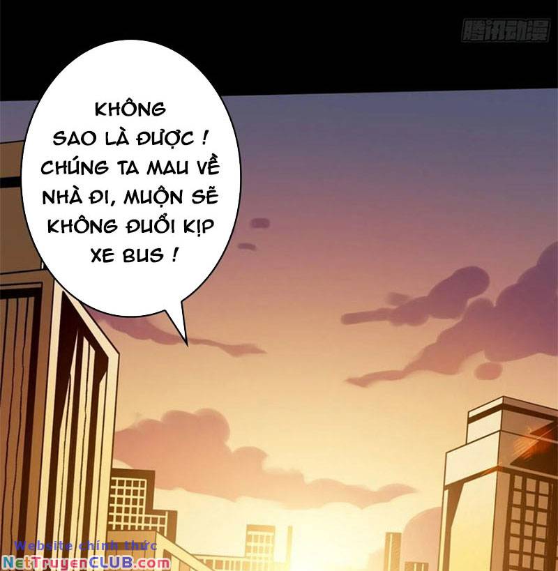 Vừa Chơi Đã Có Tài Khoản Vương Giả Chapter 272 - Trang 36