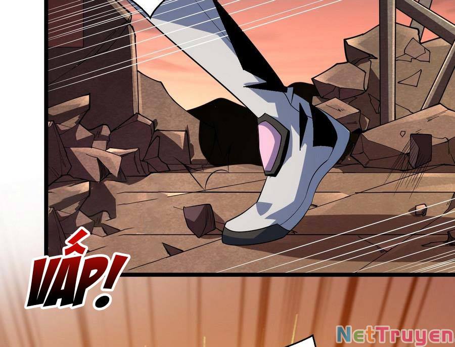 Vừa Chơi Đã Có Tài Khoản Vương Giả Chapter 122 - Trang 40