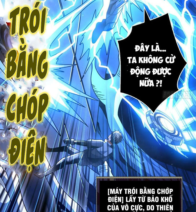 Vừa Chơi Đã Có Tài Khoản Vương Giả Chapter 271 - Trang 30