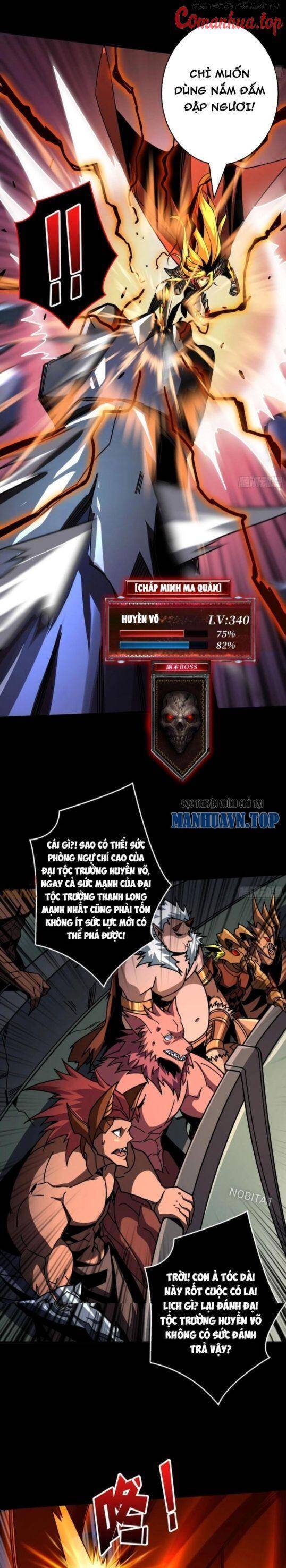 Vừa Chơi Đã Có Tài Khoản Vương Giả Chapter 381 - Trang 15