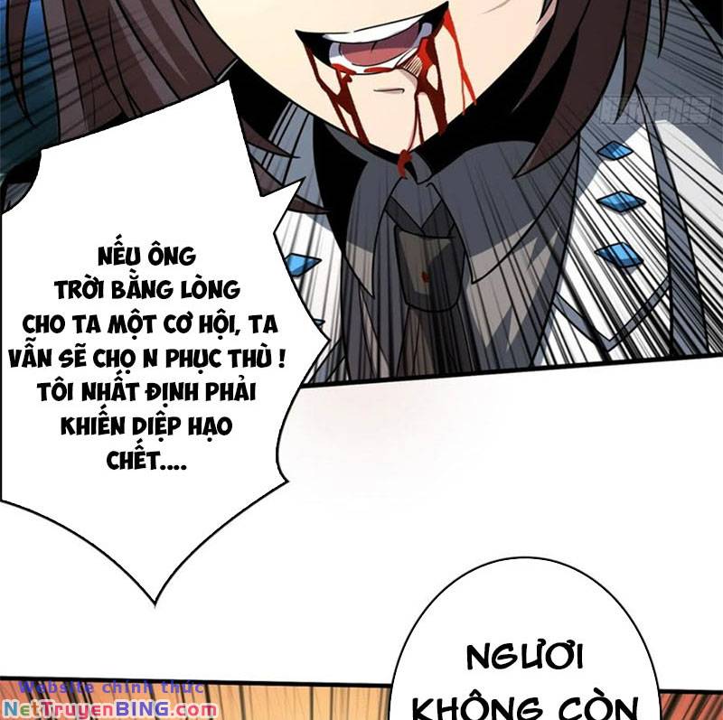 Vừa Chơi Đã Có Tài Khoản Vương Giả Chapter 264 - Trang 56