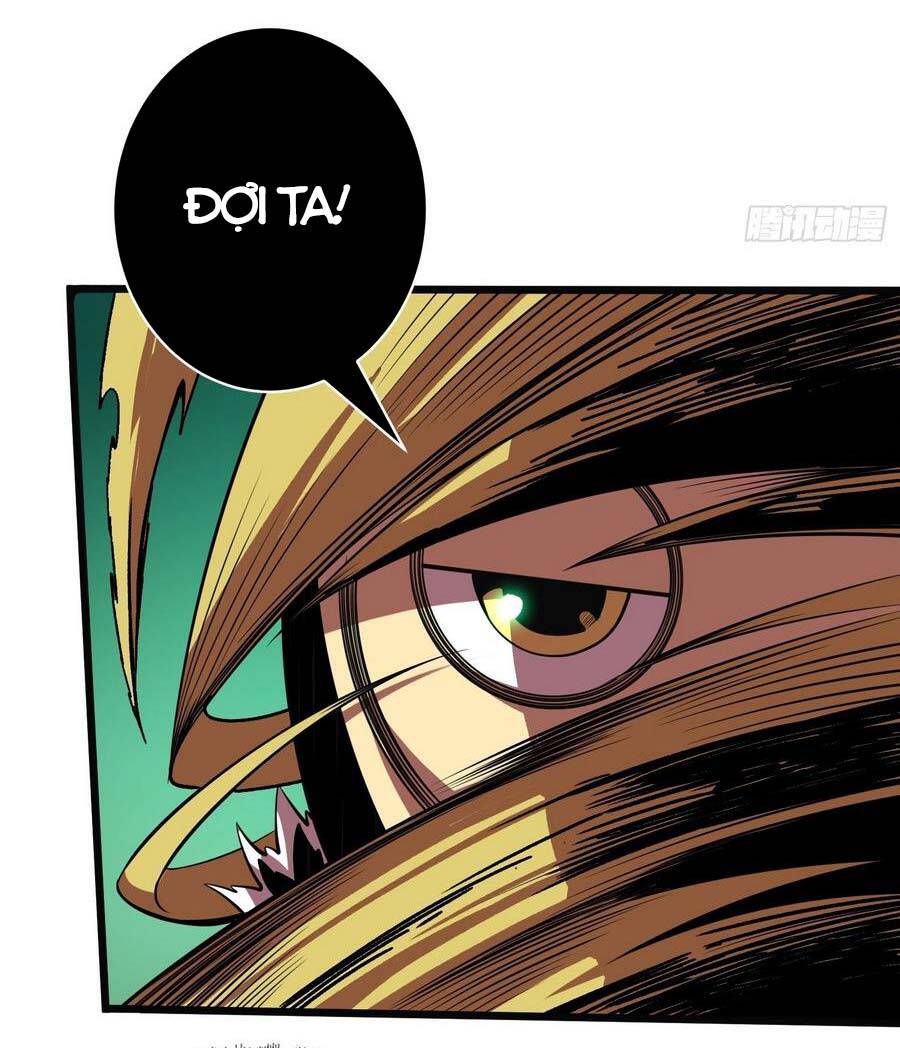 Vừa Chơi Đã Có Tài Khoản Vương Giả Chapter 155 - Trang 24