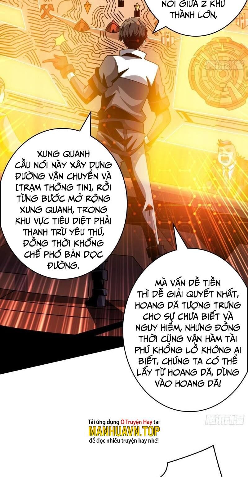 Vừa Chơi Đã Có Tài Khoản Vương Giả Chapter 266 - Trang 11