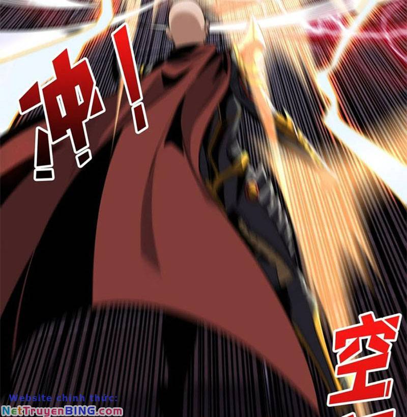Vừa Chơi Đã Có Tài Khoản Vương Giả Chapter 262 - Trang 46