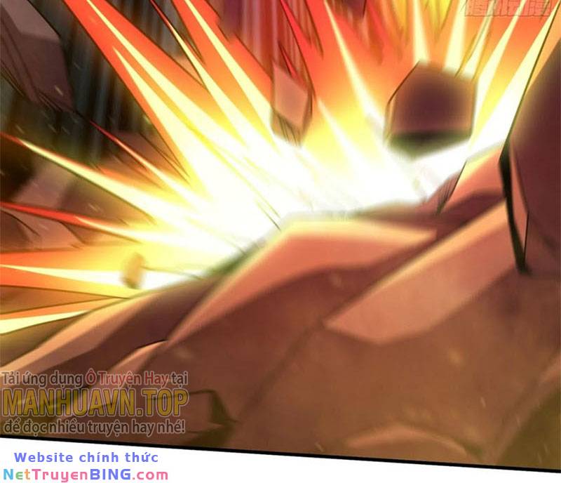 Vừa Chơi Đã Có Tài Khoản Vương Giả Chapter 263 - Trang 5