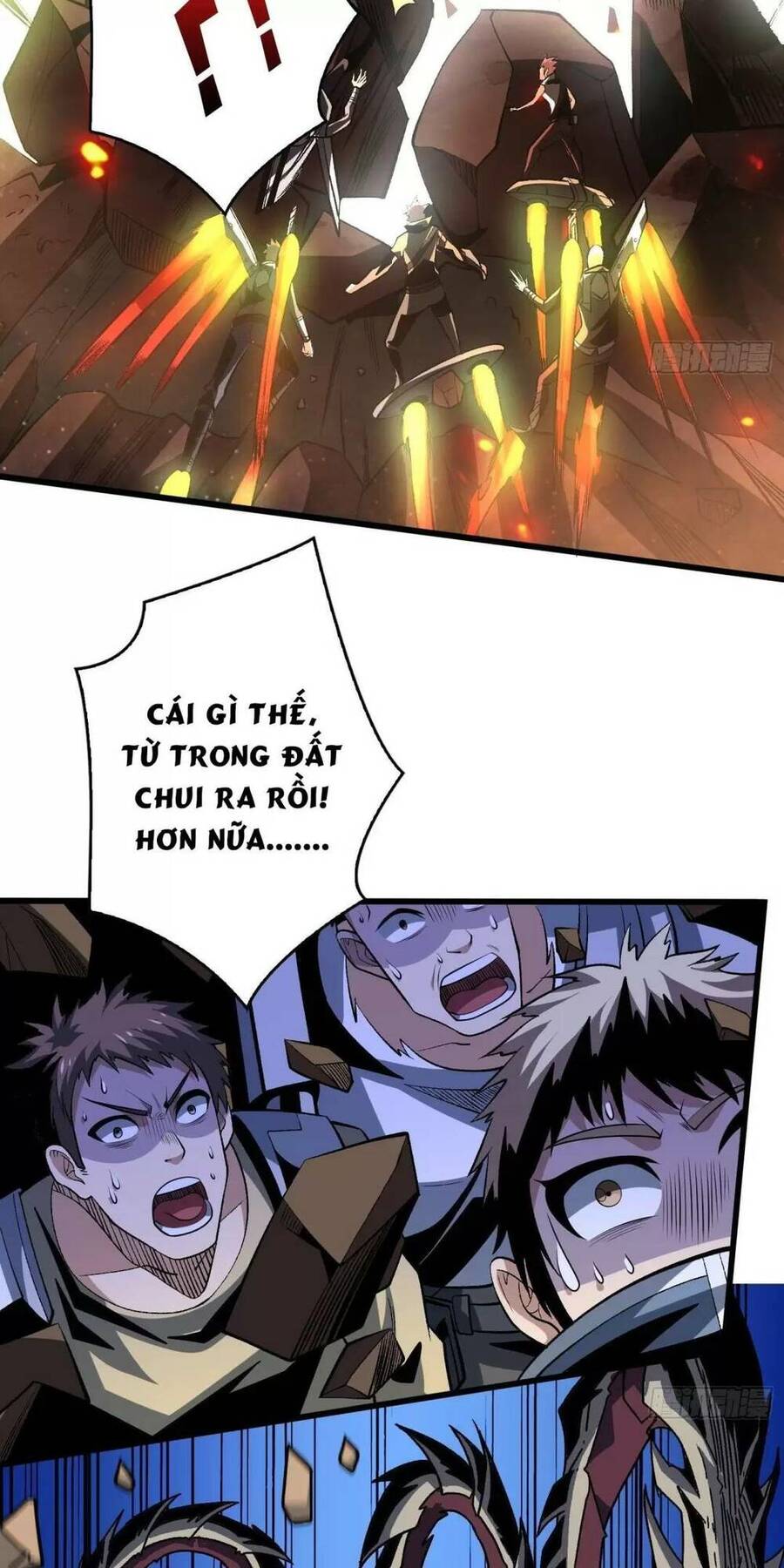 Vừa Chơi Đã Có Tài Khoản Vương Giả Chapter 165 - Trang 41