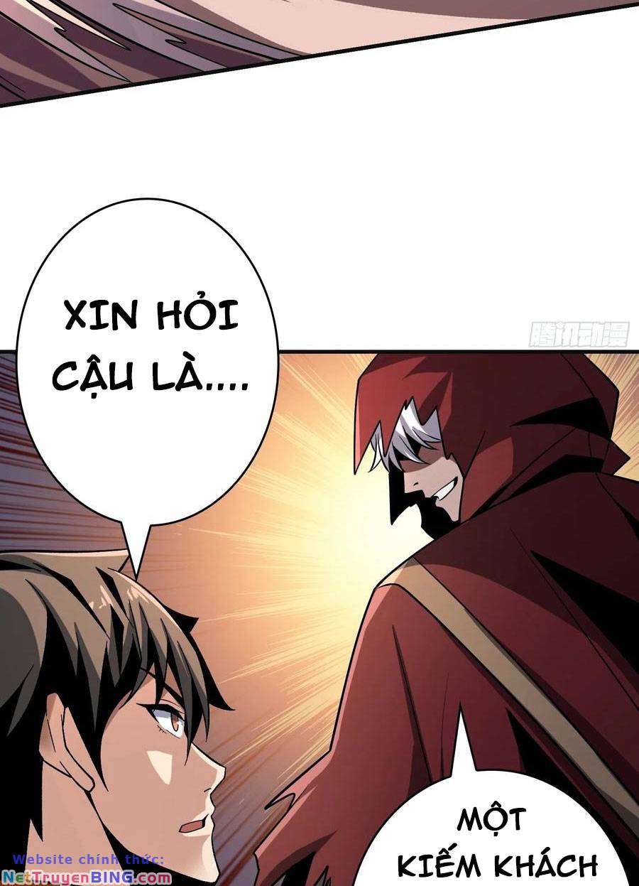 Vừa Chơi Đã Có Tài Khoản Vương Giả Chapter 259 - Trang 11