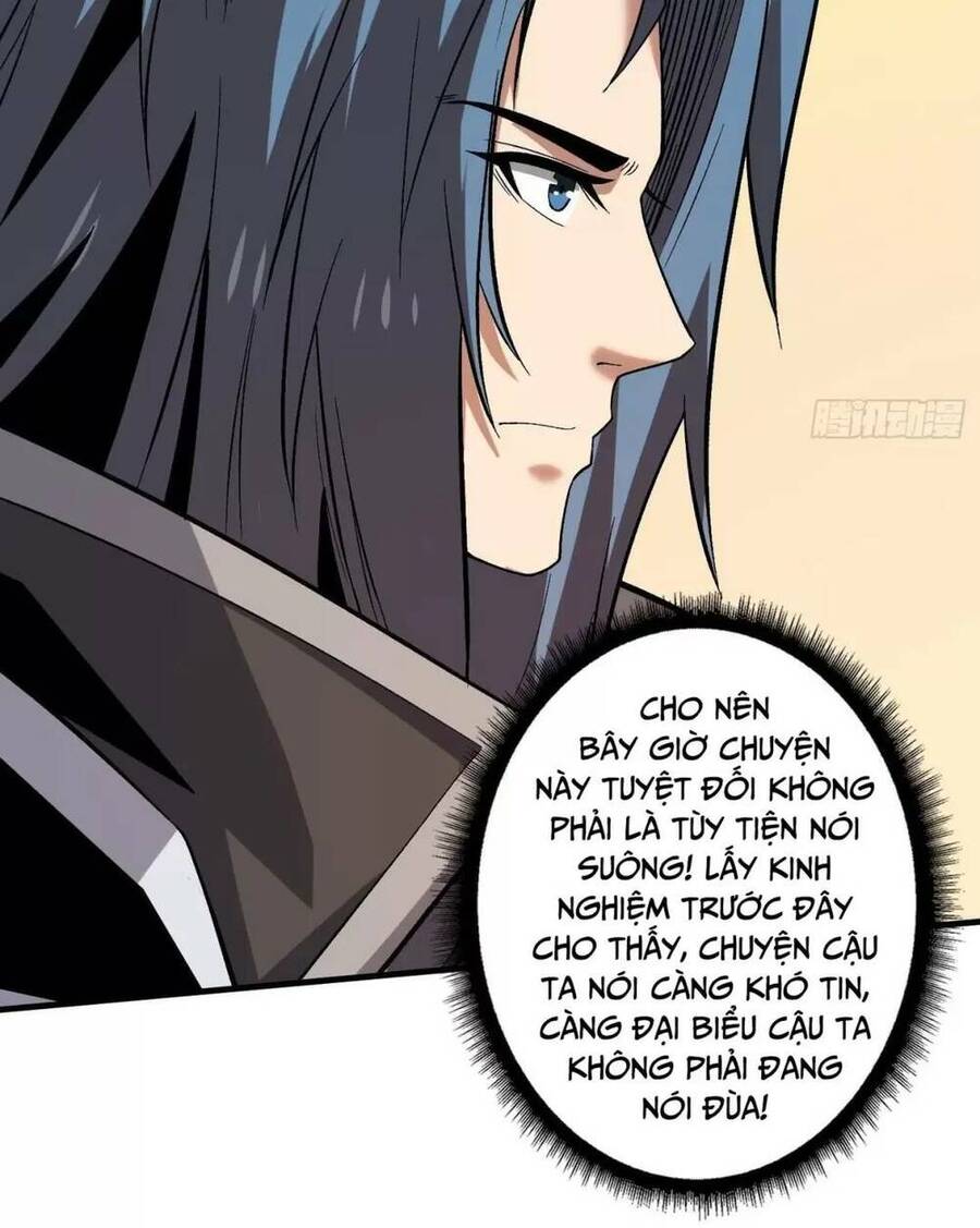 Vừa Chơi Đã Có Tài Khoản Vương Giả Chapter 182 - Trang 5