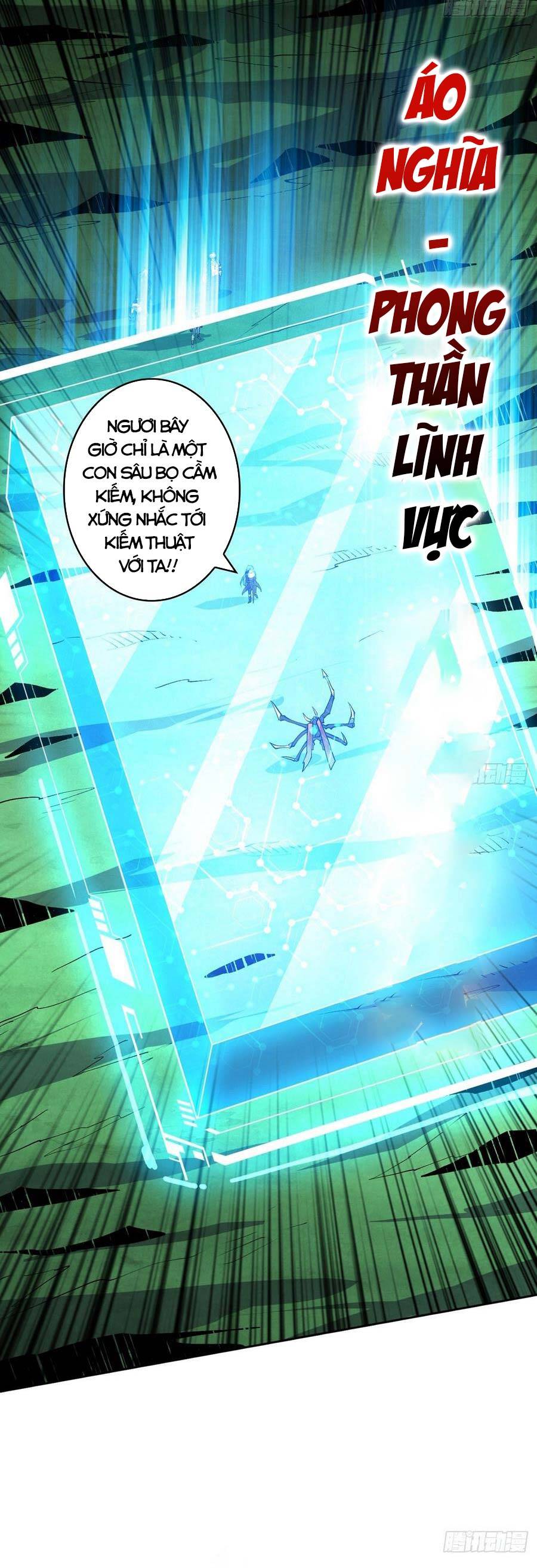 Vừa Chơi Đã Có Tài Khoản Vương Giả Chapter 155 - Trang 12