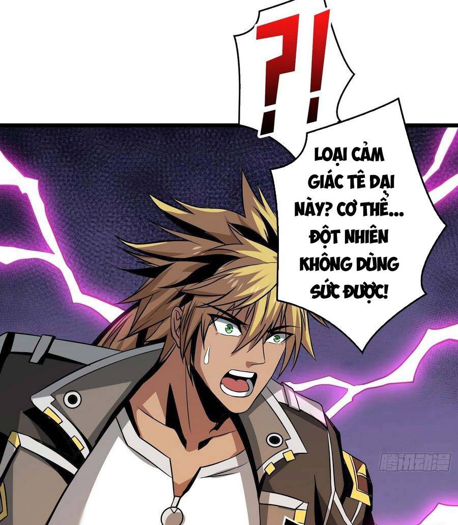 Vừa Chơi Đã Có Tài Khoản Vương Giả Chapter 150 - Trang 28