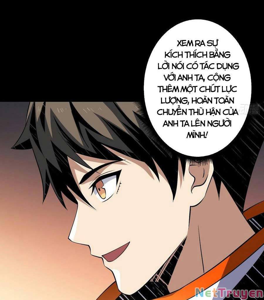 Vừa Chơi Đã Có Tài Khoản Vương Giả Chapter 120 - Trang 4