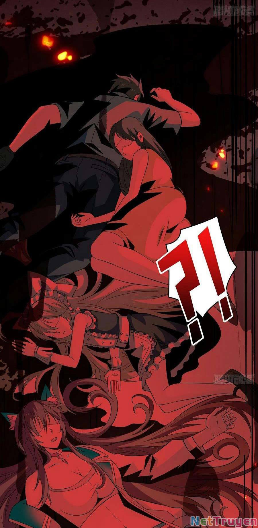 Vừa Chơi Đã Có Tài Khoản Vương Giả Chapter 120 - Trang 28