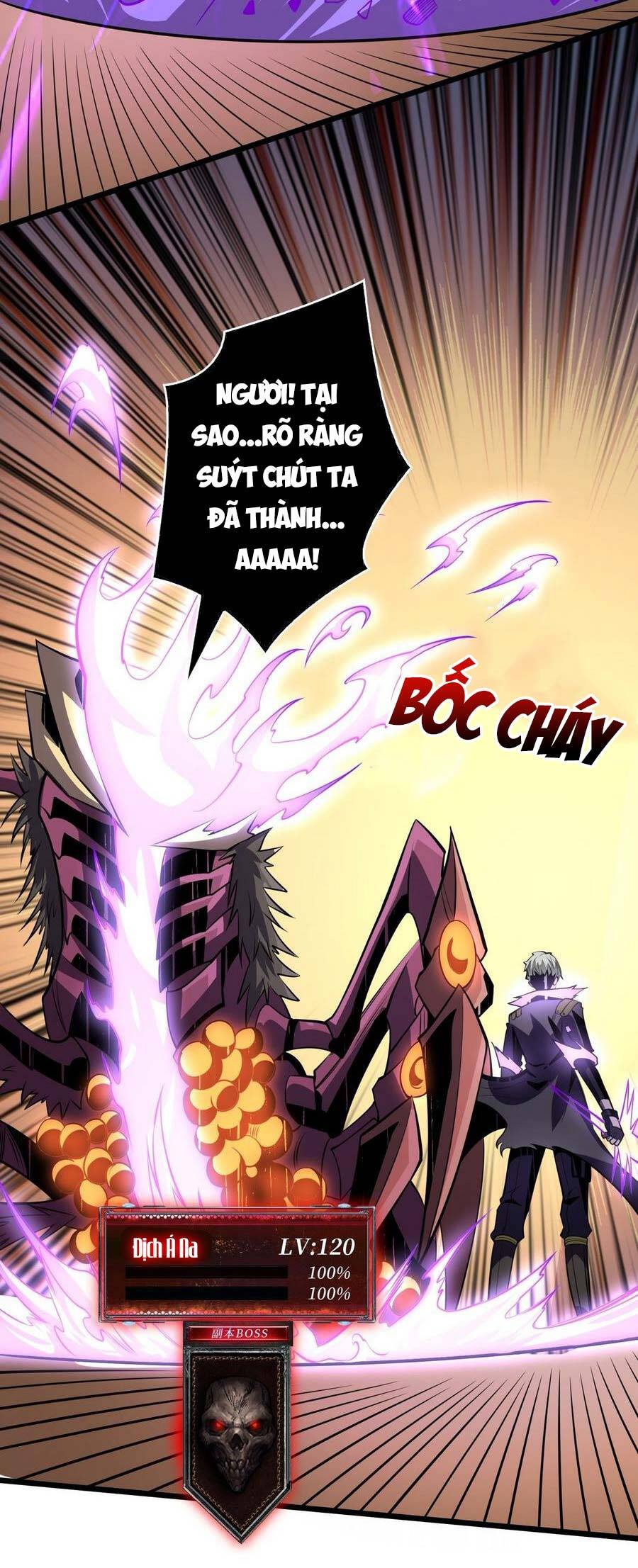 Vừa Chơi Đã Có Tài Khoản Vương Giả Chapter 152 - Trang 6