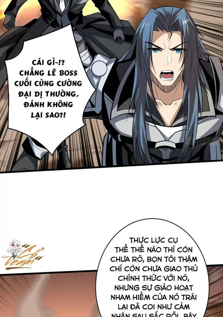 Vừa Chơi Đã Có Tài Khoản Vương Giả Chapter 165 - Trang 37