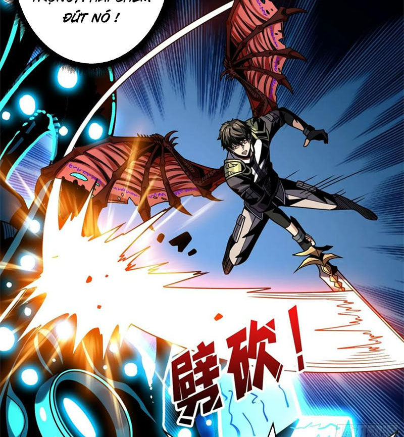 Vừa Chơi Đã Có Tài Khoản Vương Giả Chapter 271 - Trang 48