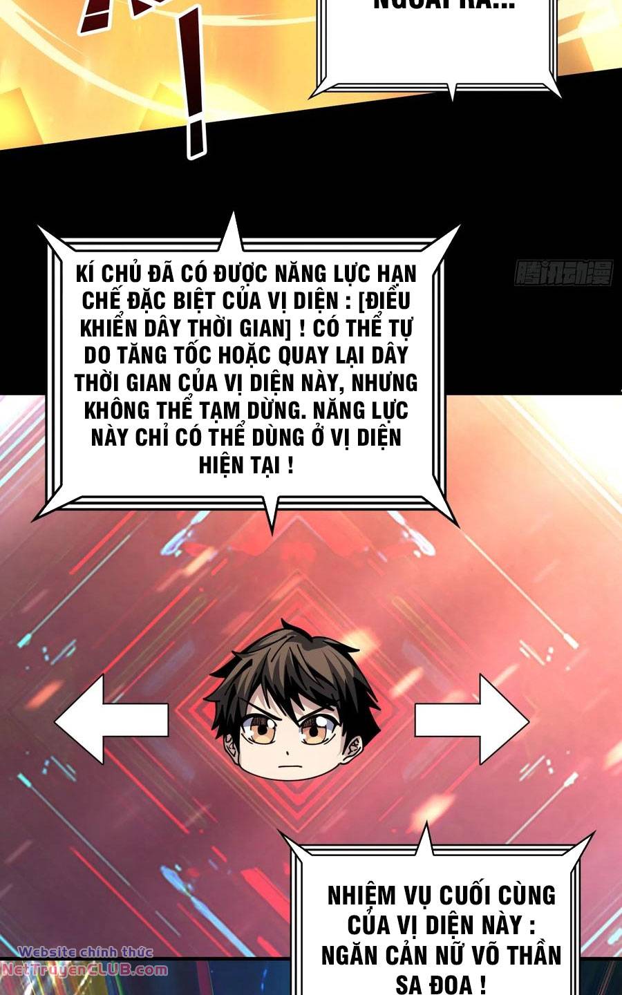 Vừa Chơi Đã Có Tài Khoản Vương Giả Chapter 274 - Trang 23