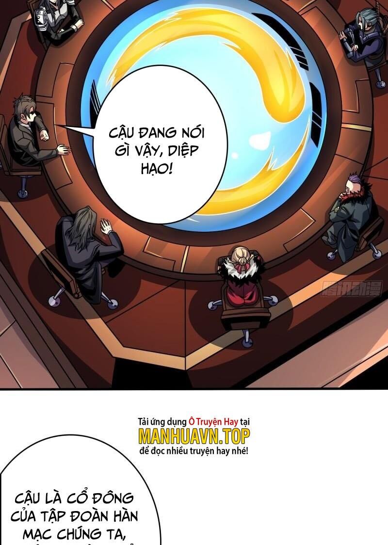 Vừa Chơi Đã Có Tài Khoản Vương Giả Chapter 265 - Trang 34