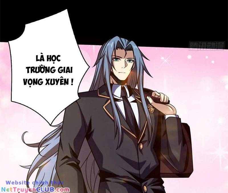 Vừa Chơi Đã Có Tài Khoản Vương Giả Chapter 272 - Trang 20