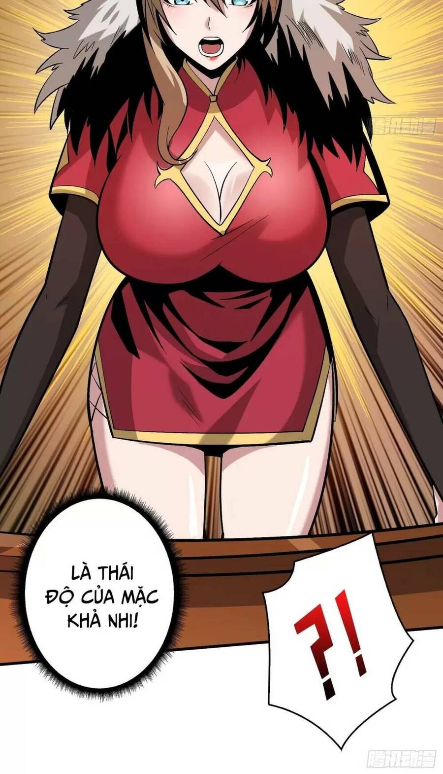 Vừa Chơi Đã Có Tài Khoản Vương Giả Chapter 182 - Trang 12