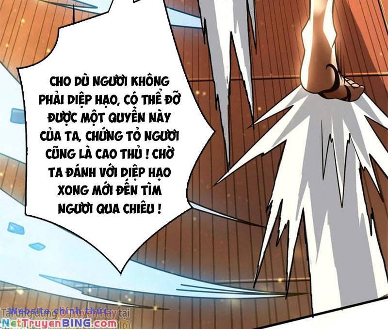 Vừa Chơi Đã Có Tài Khoản Vương Giả Chapter 261 - Trang 64