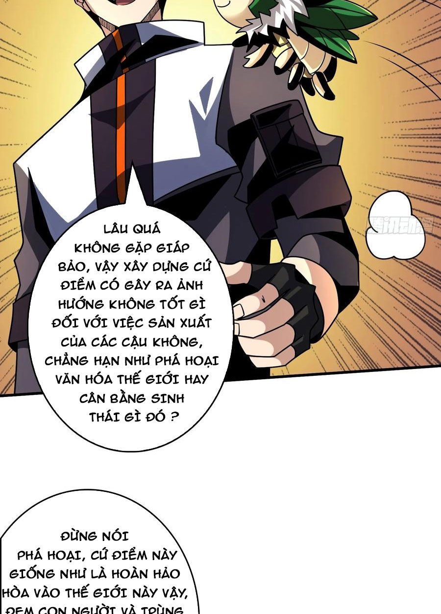 Vừa Chơi Đã Có Tài Khoản Vương Giả Chapter 267 - Trang 15