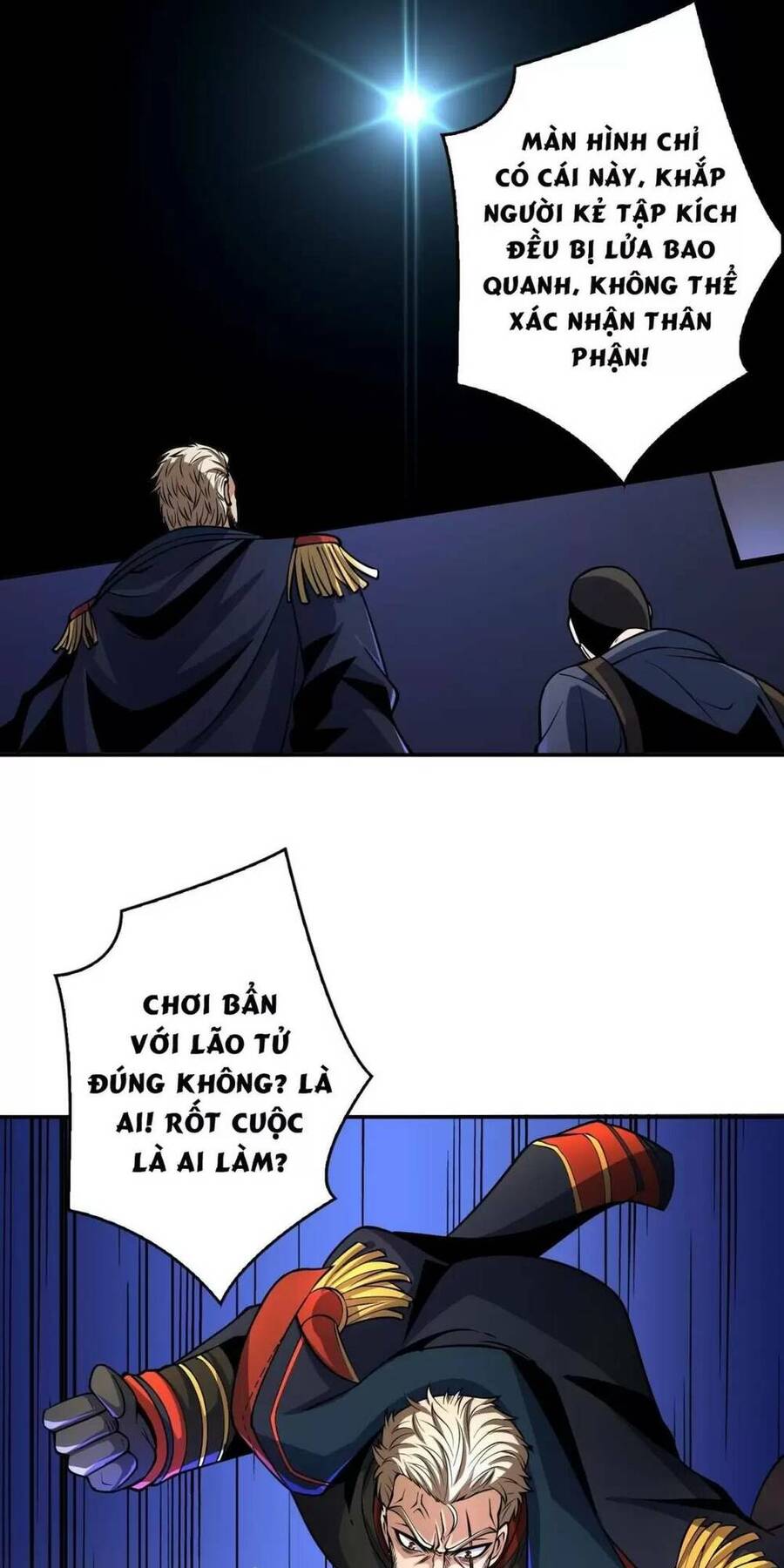Vừa Chơi Đã Có Tài Khoản Vương Giả Chapter 186 - Trang 32