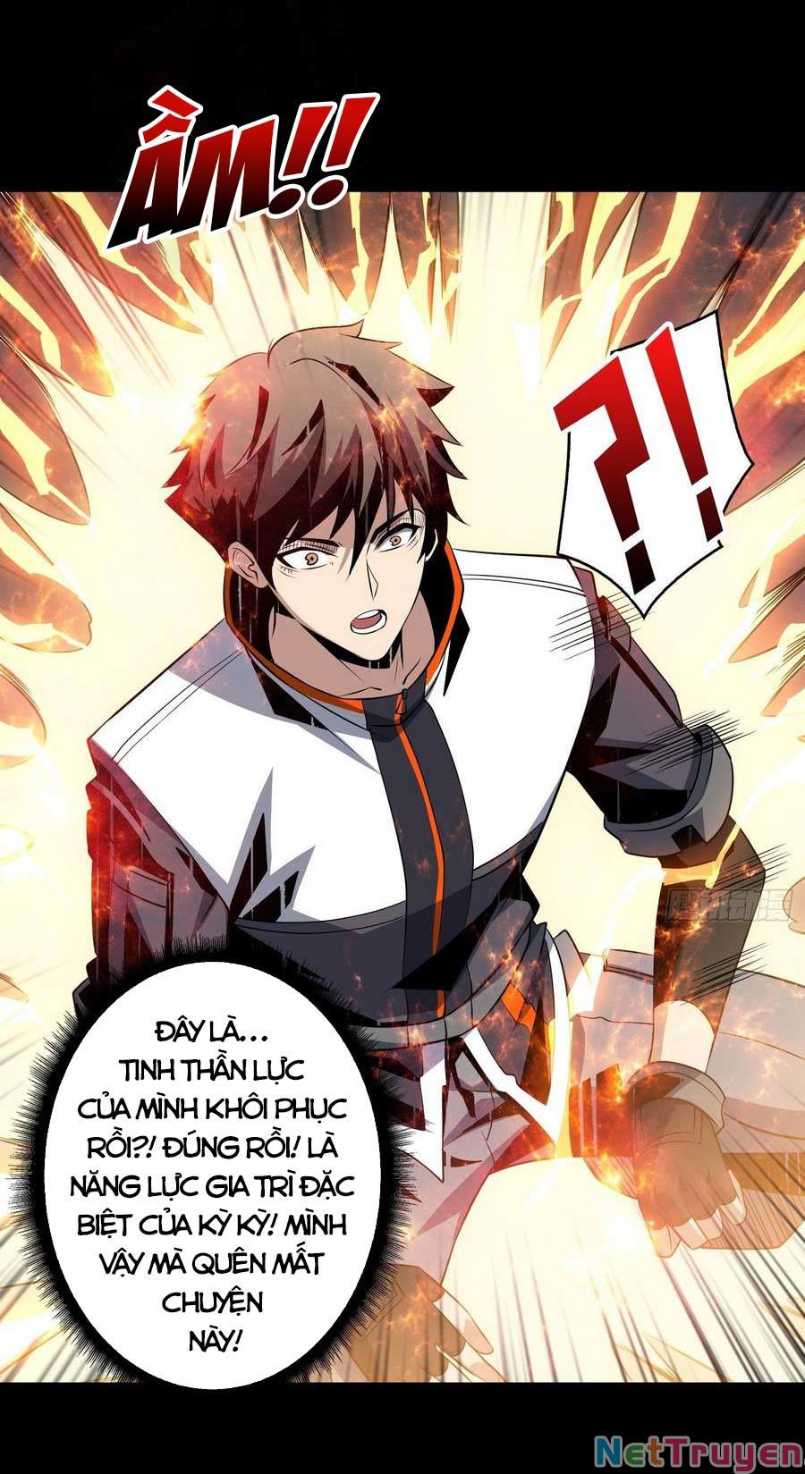 Vừa Chơi Đã Có Tài Khoản Vương Giả Chapter 122 - Trang 17