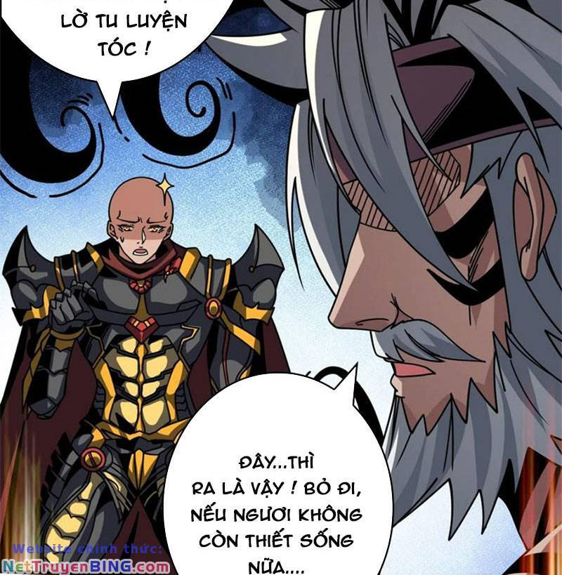 Vừa Chơi Đã Có Tài Khoản Vương Giả Chapter 262 - Trang 39