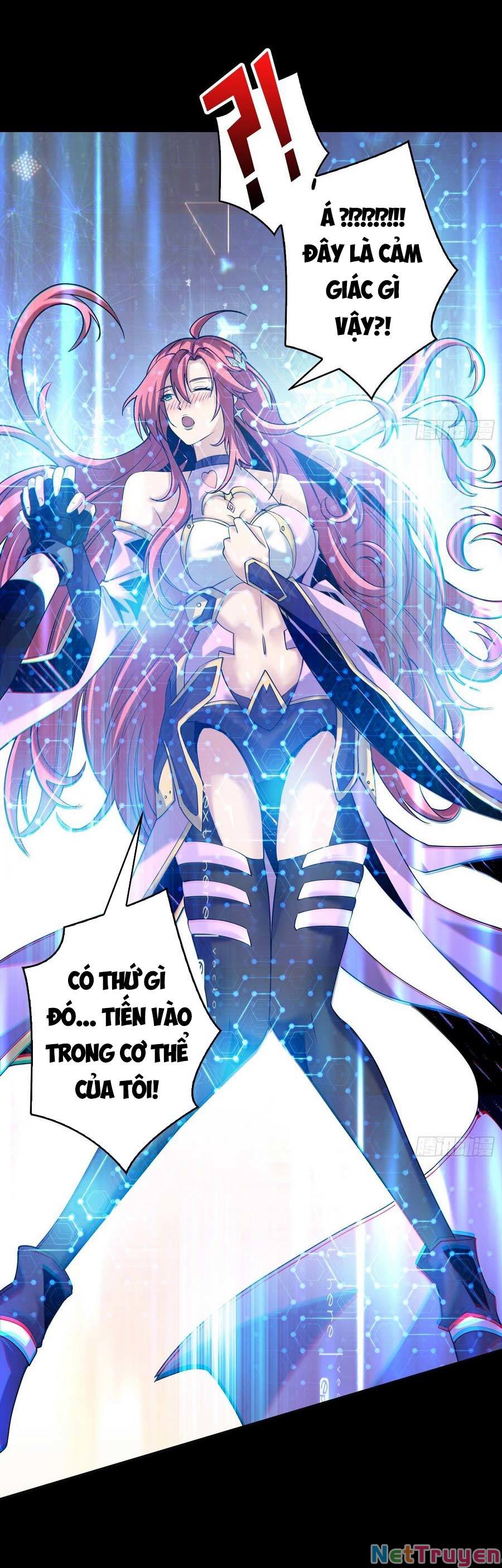 Vừa Chơi Đã Có Tài Khoản Vương Giả Chapter 122 - Trang 6