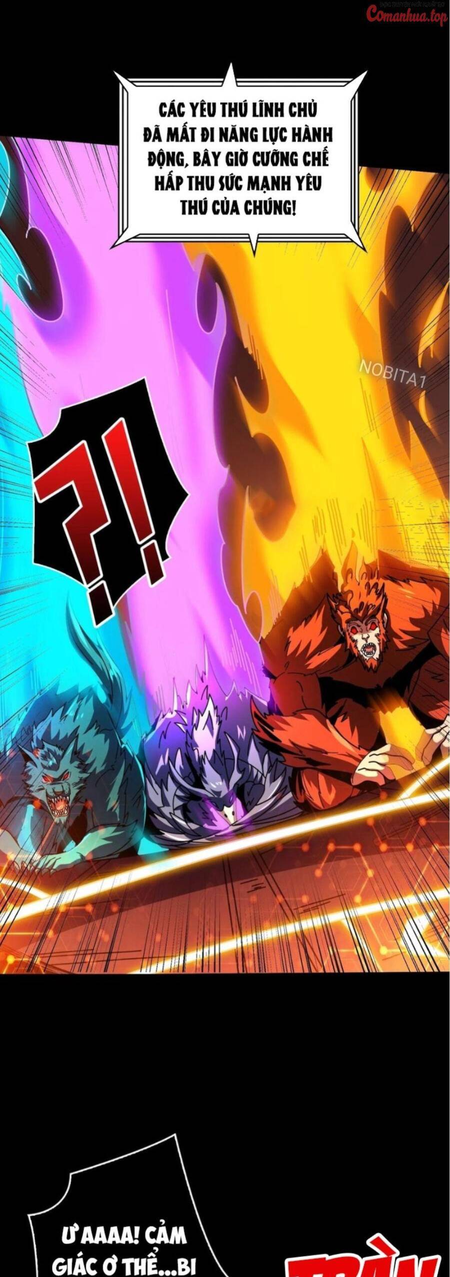 Vừa Chơi Đã Có Tài Khoản Vương Giả Chapter 390 - Trang 16
