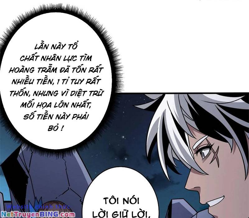 Vừa Chơi Đã Có Tài Khoản Vương Giả Chapter 264 - Trang 18
