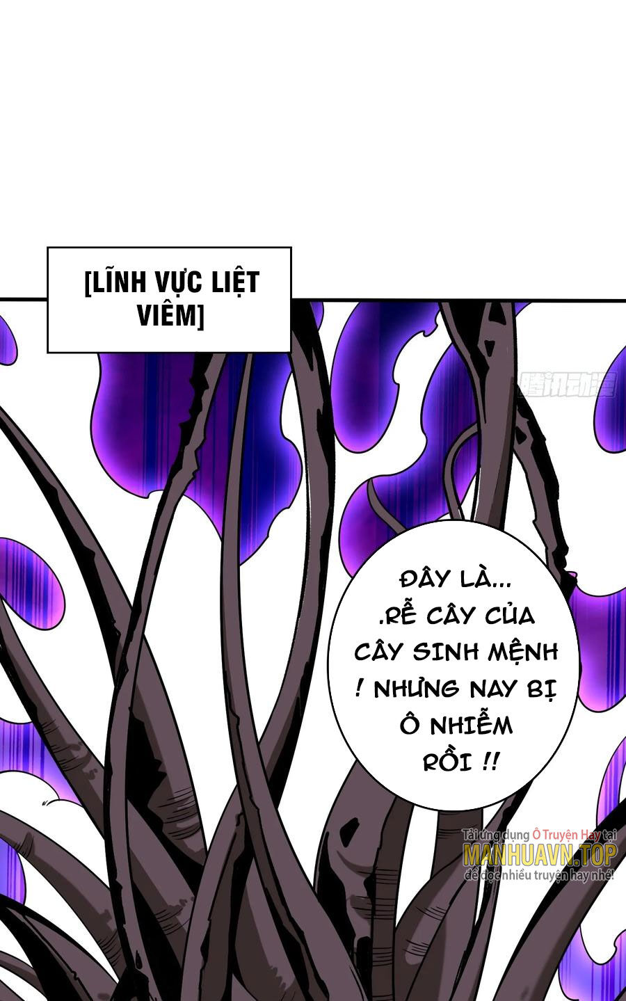 Vừa Chơi Đã Có Tài Khoản Vương Giả Chapter 303 - Trang 21