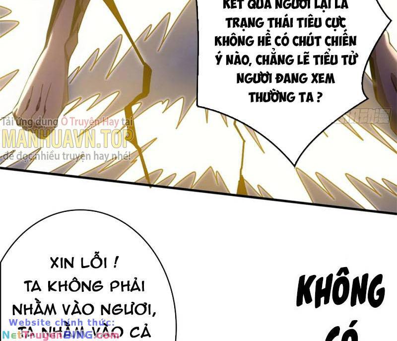 Vừa Chơi Đã Có Tài Khoản Vương Giả Chapter 262 - Trang 8