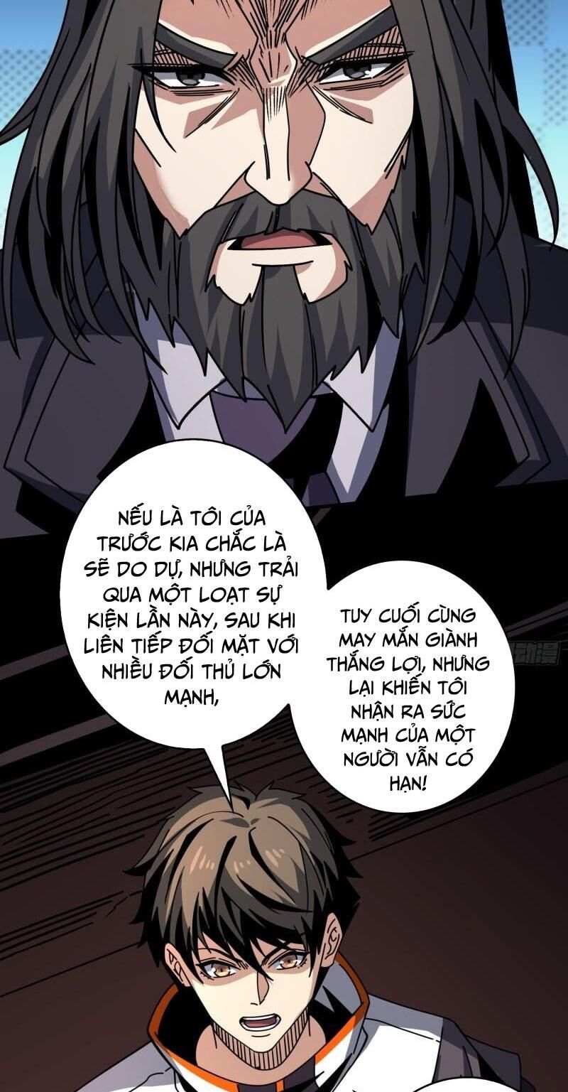 Vừa Chơi Đã Có Tài Khoản Vương Giả Chapter 266 - Trang 15