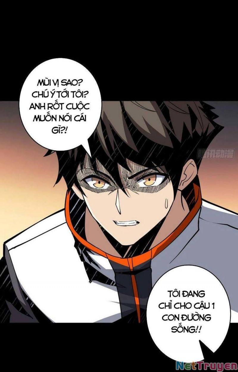 Vừa Chơi Đã Có Tài Khoản Vương Giả Chapter 119 - Trang 36