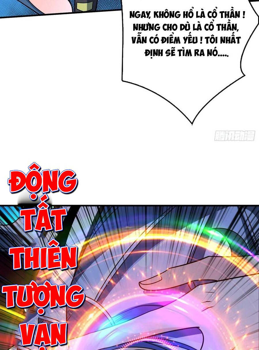 Vừa Chơi Đã Có Tài Khoản Vương Giả Chapter 256 - Trang 39