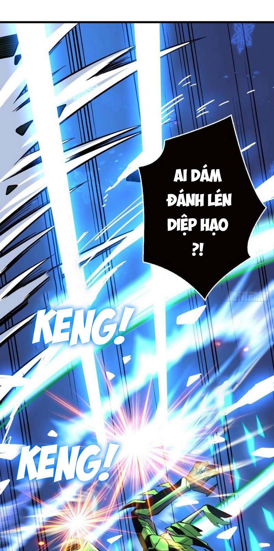 Vừa Chơi Đã Có Tài Khoản Vương Giả Chapter 158 - Trang 26