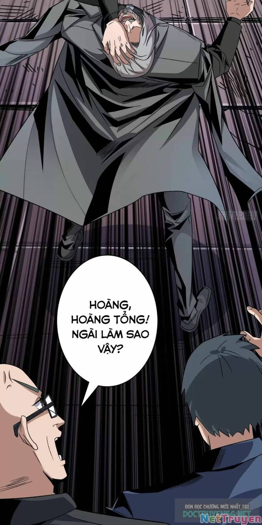 Vừa Chơi Đã Có Tài Khoản Vương Giả Chapter 200 - Trang 27
