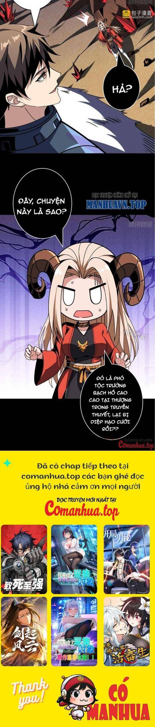 Vừa Chơi Đã Có Tài Khoản Vương Giả Chapter 385 - Trang 20