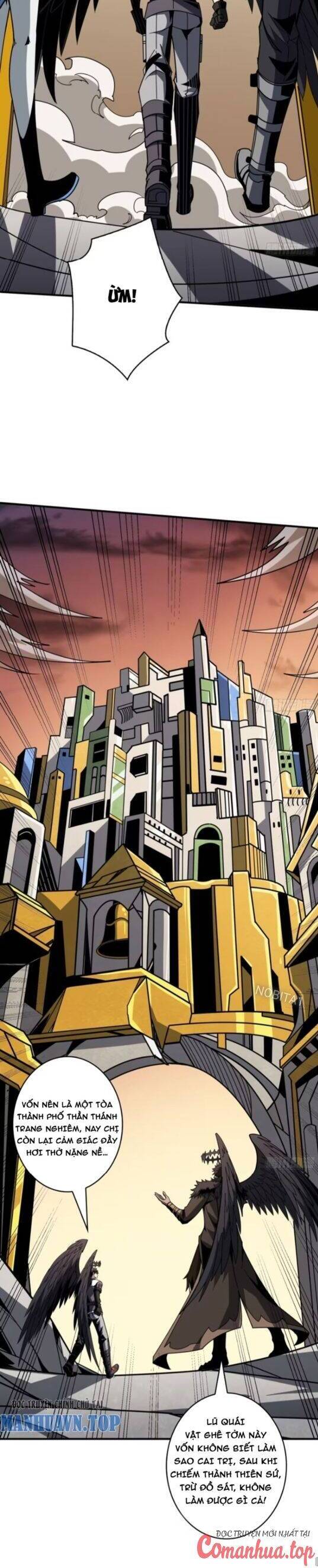 Vừa Chơi Đã Có Tài Khoản Vương Giả Chapter 432 - Trang 19