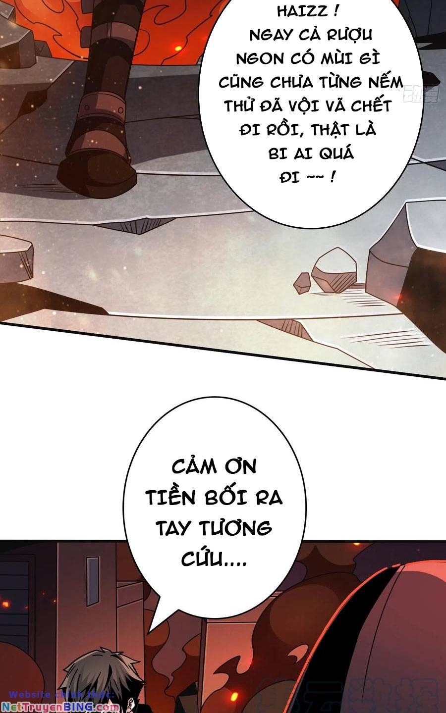 Vừa Chơi Đã Có Tài Khoản Vương Giả Chapter 259 - Trang 24