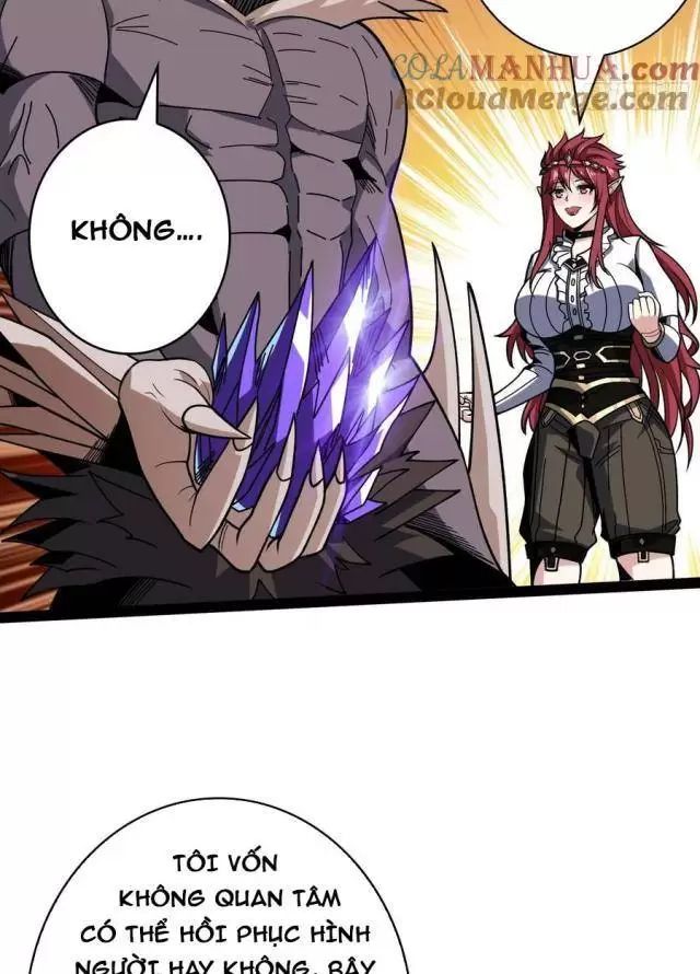 Vừa Chơi Đã Có Tài Khoản Vương Giả Chapter 369 - Trang 6