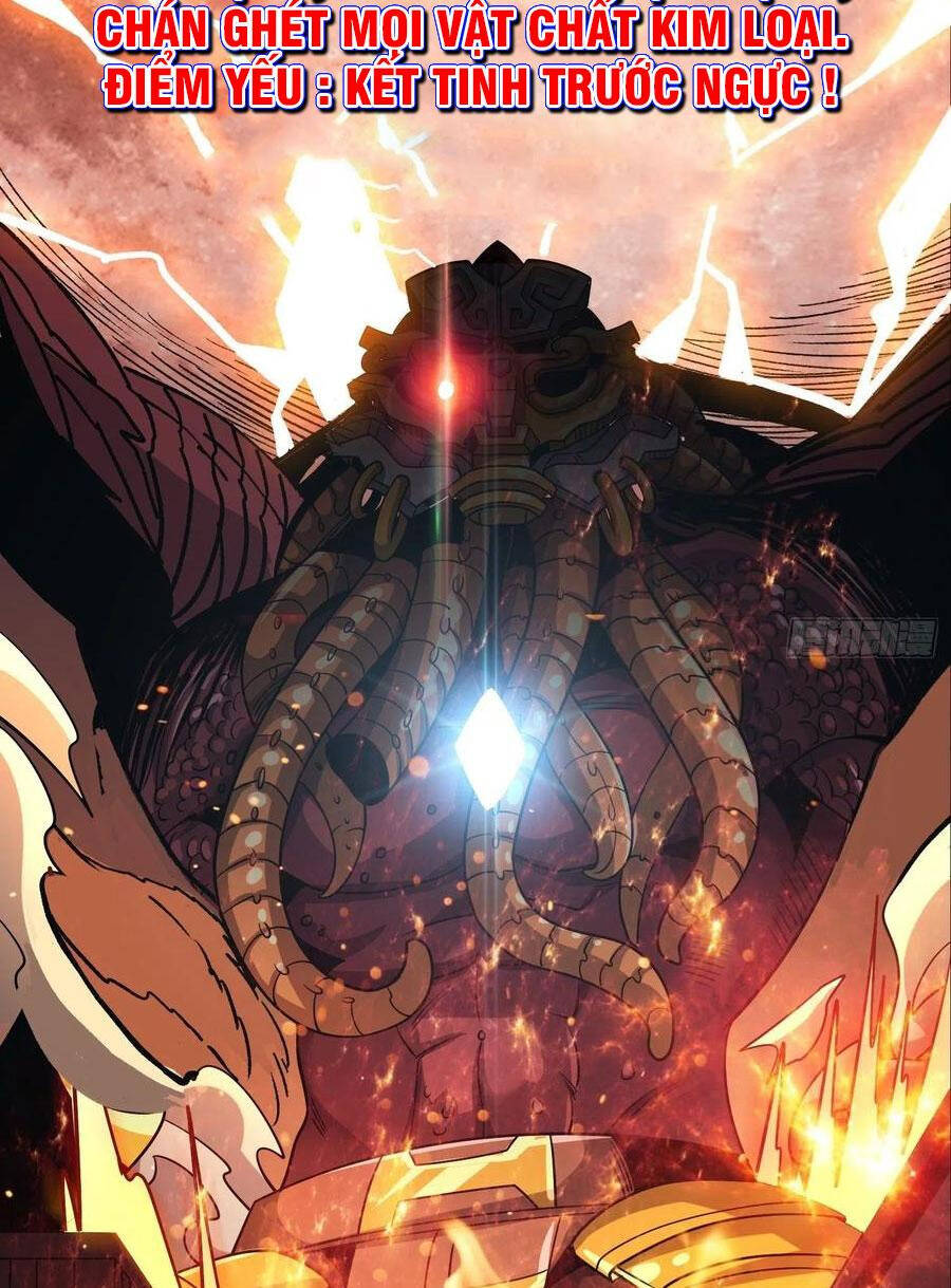 Vừa Chơi Đã Có Tài Khoản Vương Giả Chapter 256 - Trang 41