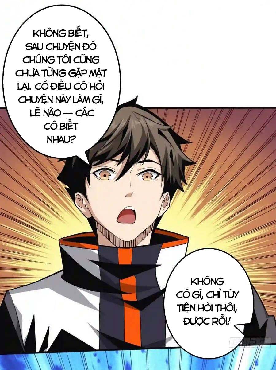 Vừa Chơi Đã Có Tài Khoản Vương Giả Chapter 159 - Trang 3