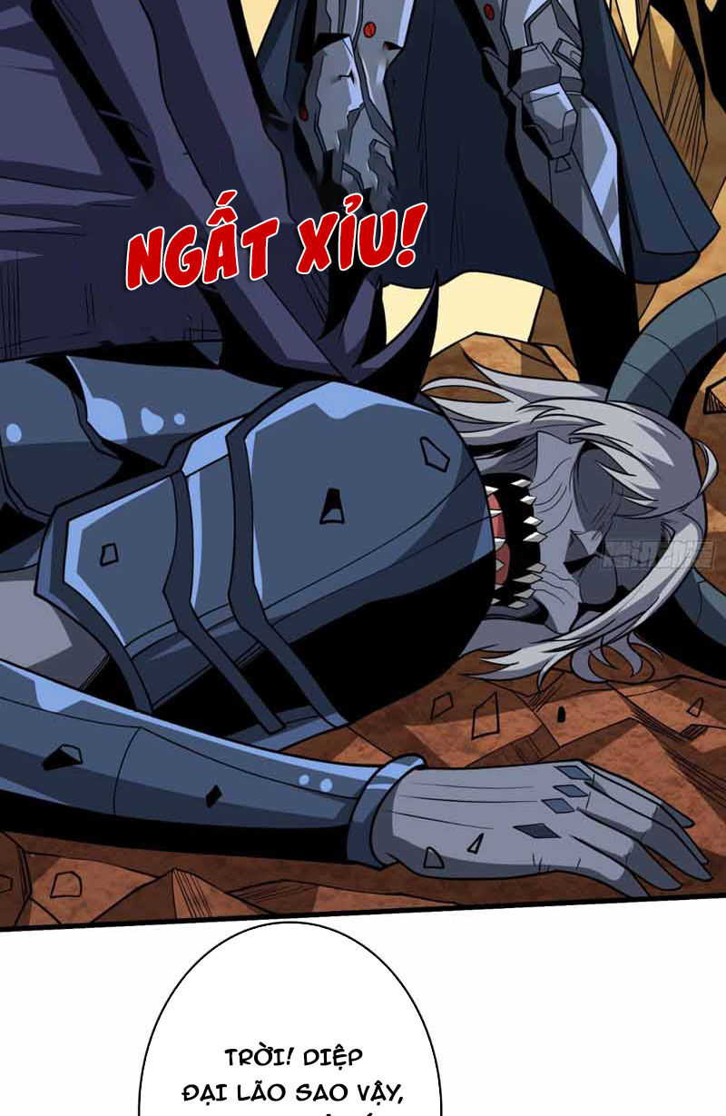 Vừa Chơi Đã Có Tài Khoản Vương Giả Chapter 334 - Trang 18