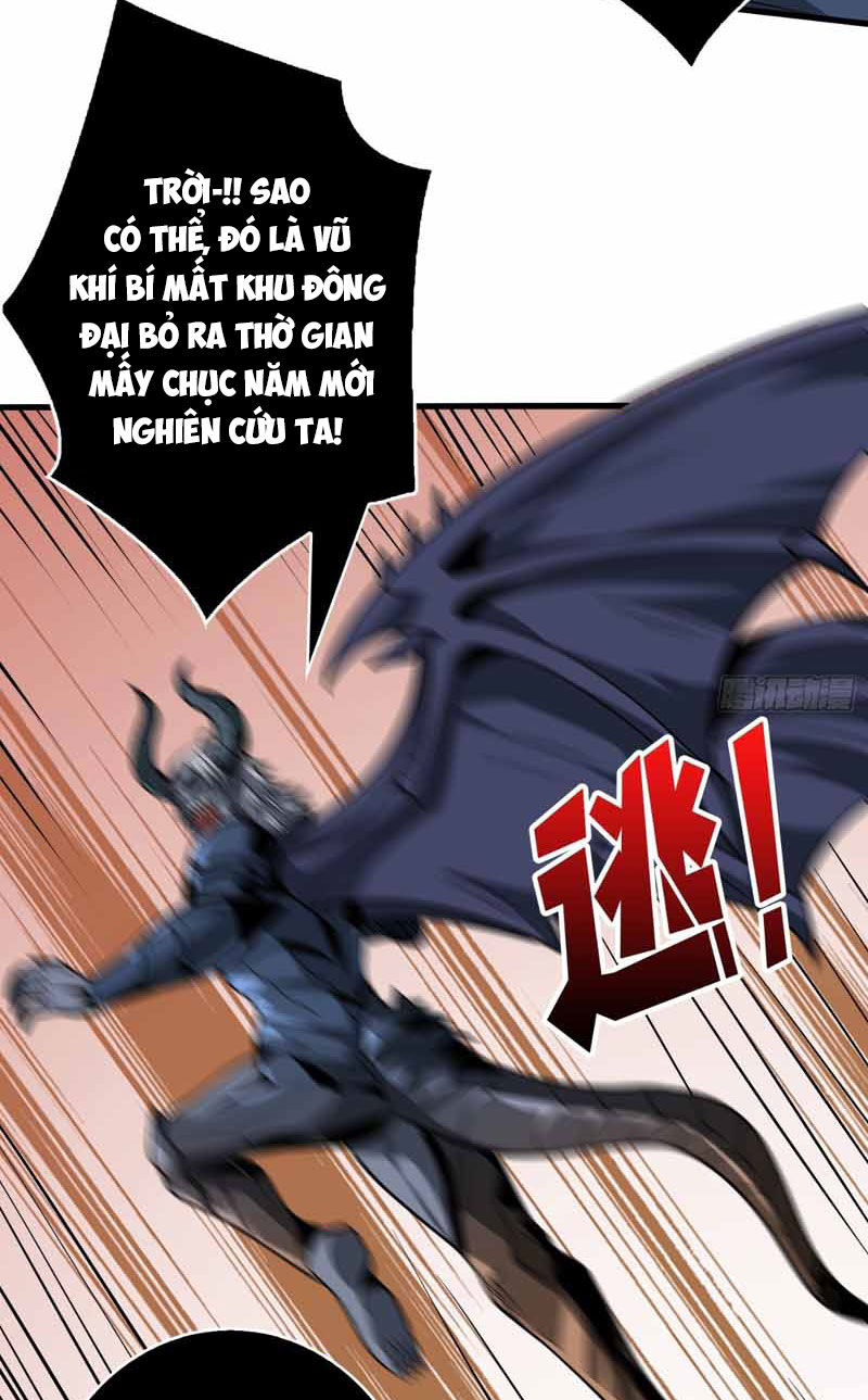 Vừa Chơi Đã Có Tài Khoản Vương Giả Chapter 334 - Trang 54