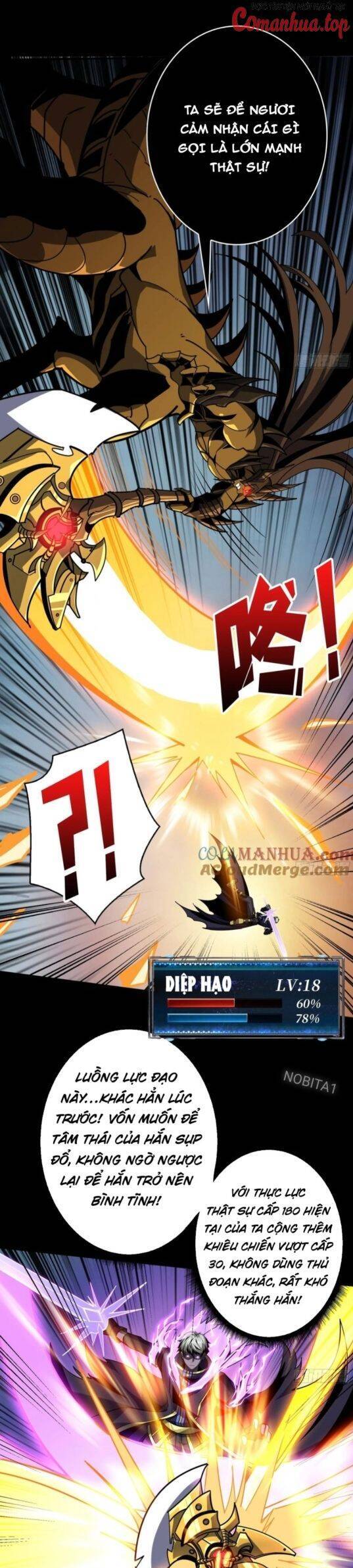 Vừa Chơi Đã Có Tài Khoản Vương Giả Chapter 374 - Trang 6