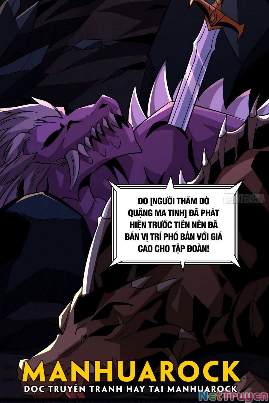 Vừa Chơi Đã Có Tài Khoản Vương Giả Chapter 124 - Trang 6