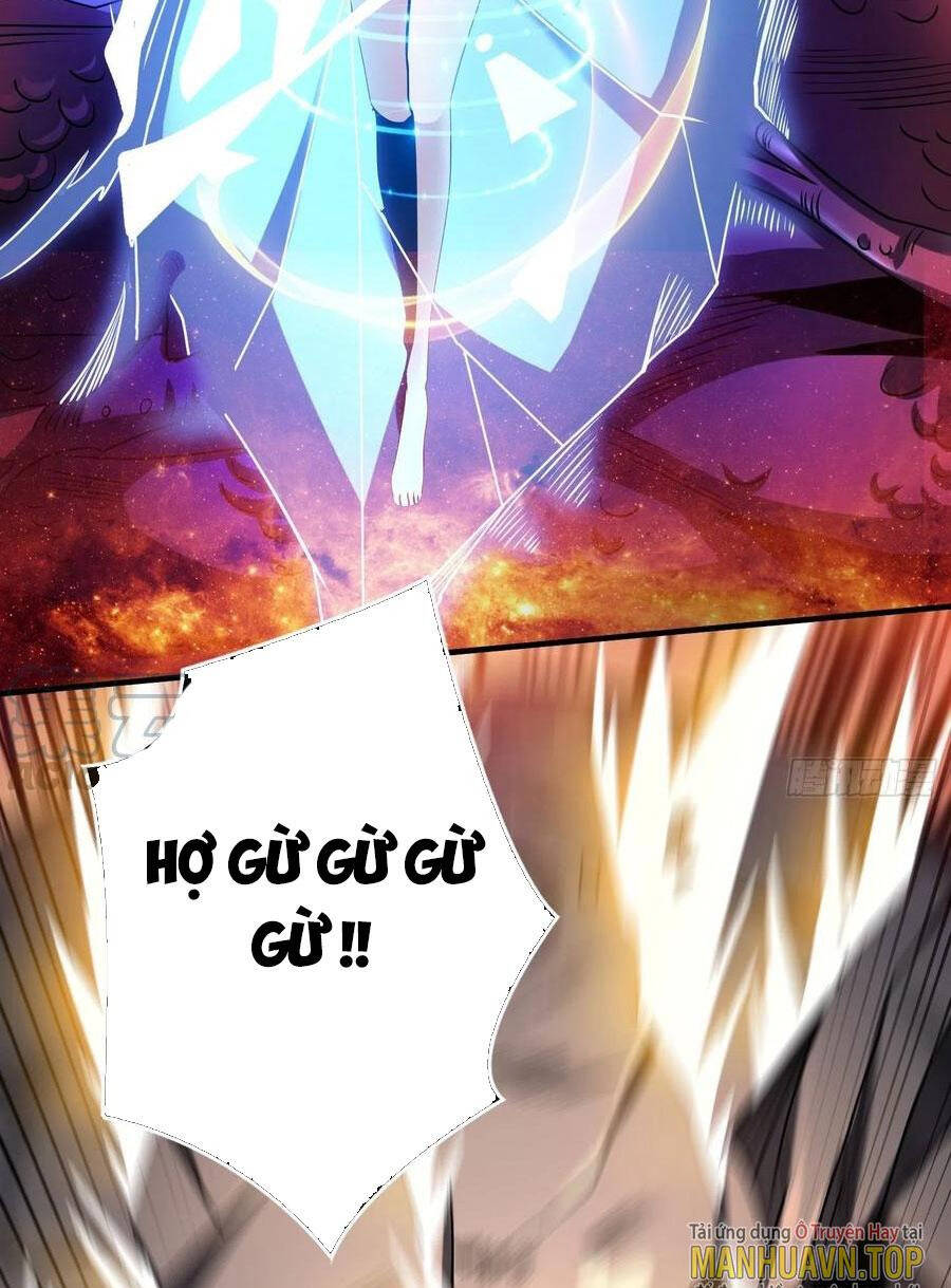 Vừa Chơi Đã Có Tài Khoản Vương Giả Chapter 256 - Trang 43