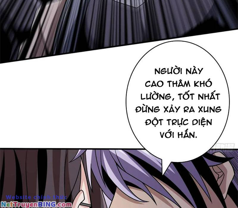 Vừa Chơi Đã Có Tài Khoản Vương Giả Chapter 264 - Trang 14